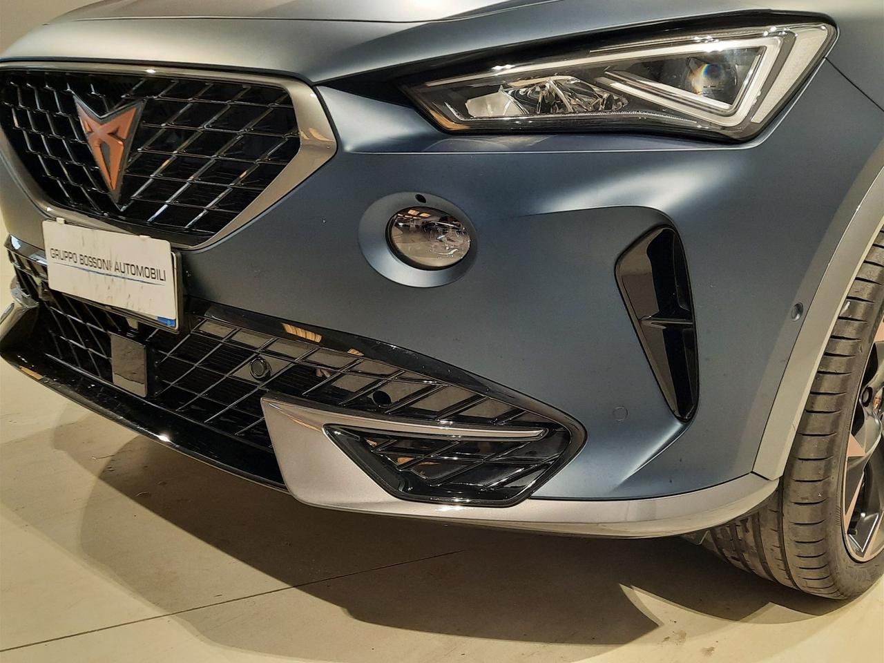 Cupra Formentor 1.4 e-hybrid 204cv dsg