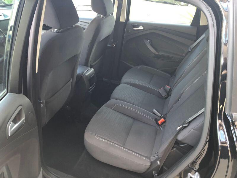 Ford C-Max 1.6GPL 120CV Titanium 2016