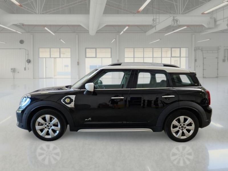 MINI COOPER SE COUNTRYMAN E ALL4 Business autom.