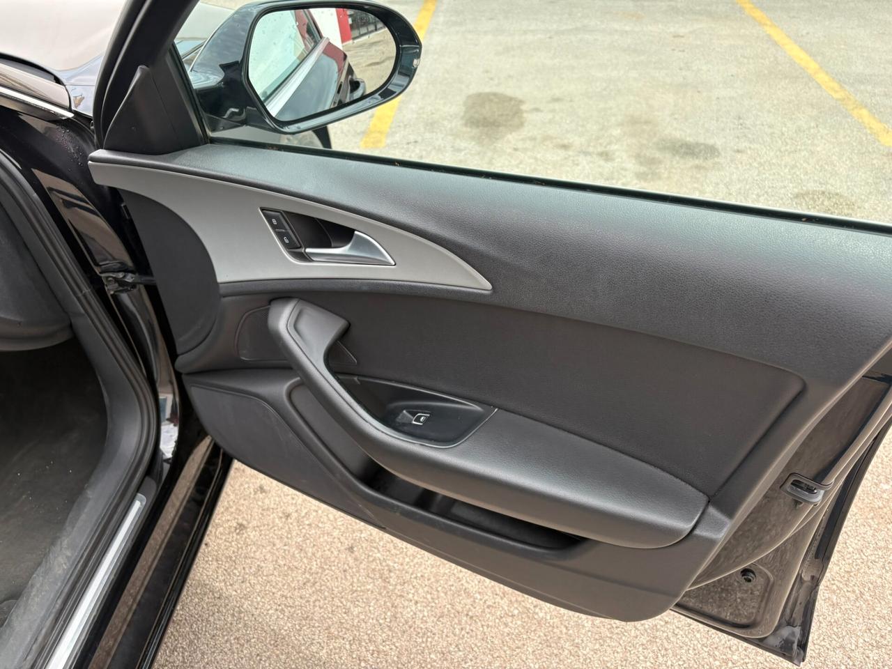 Audi A6 Avant 2.0 TDI 190 CV ultra Business