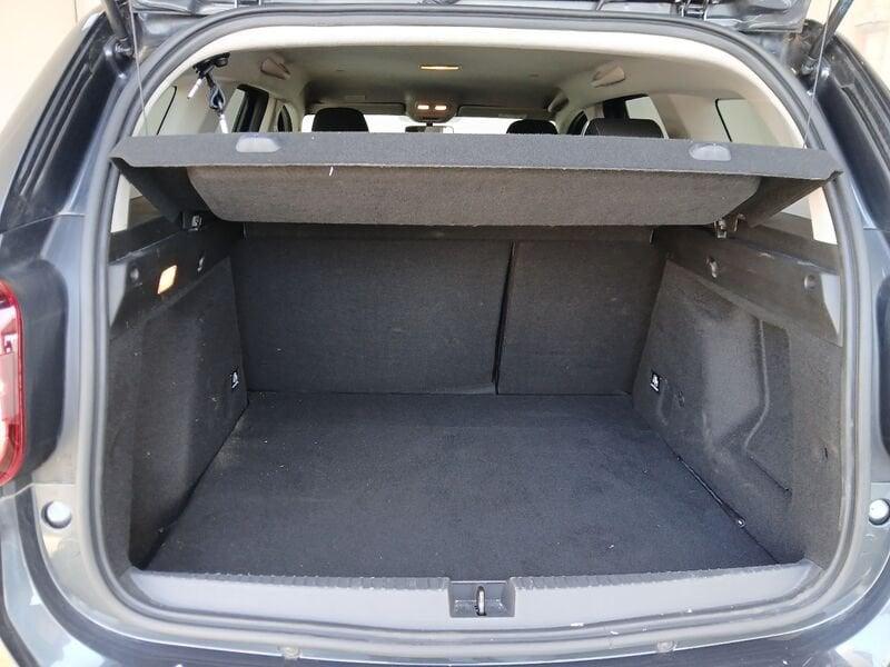 Dacia Duster II 2021 1.0 tce Prestige up Gpl 4x2 100cv