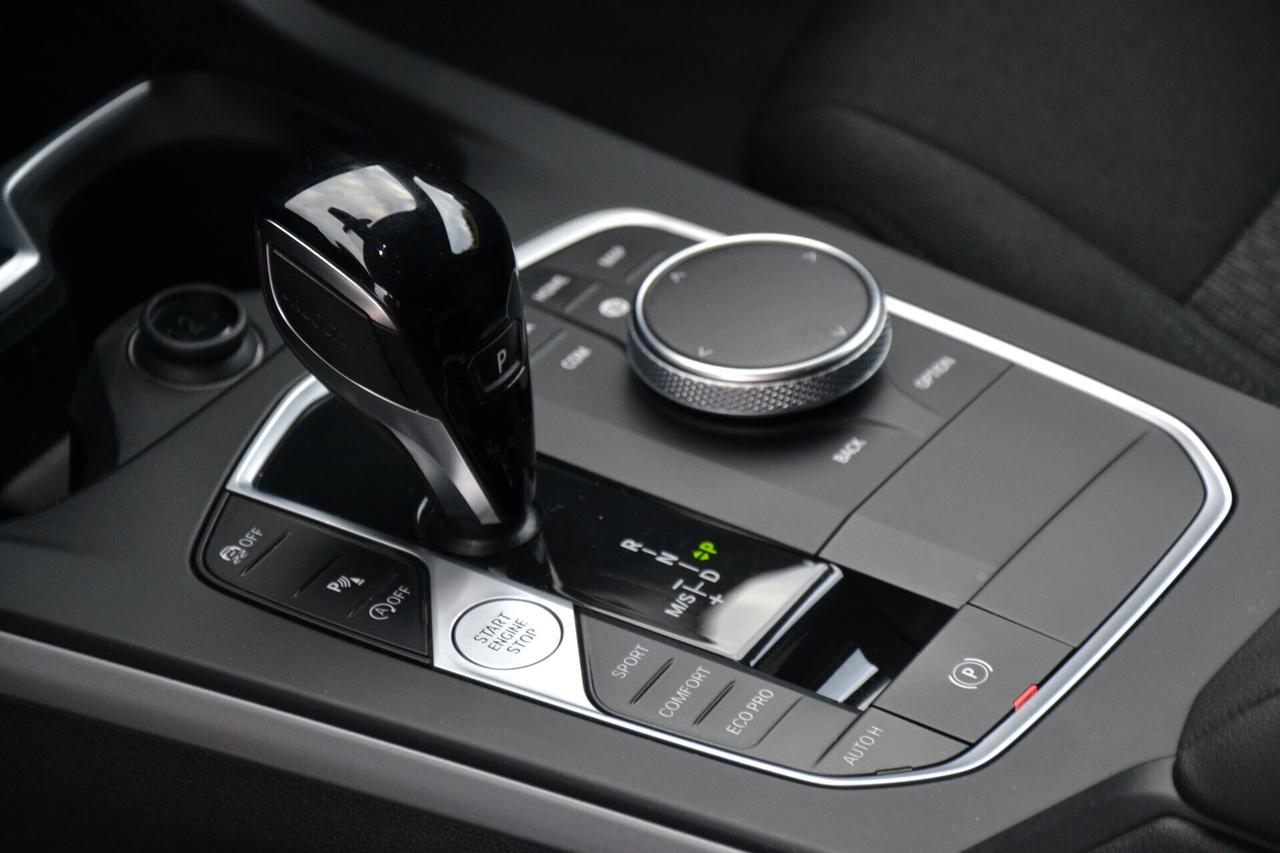 Bmw 116 109CV M SPORT AUTOM.**PREZZO REALE**UNIPRO'**