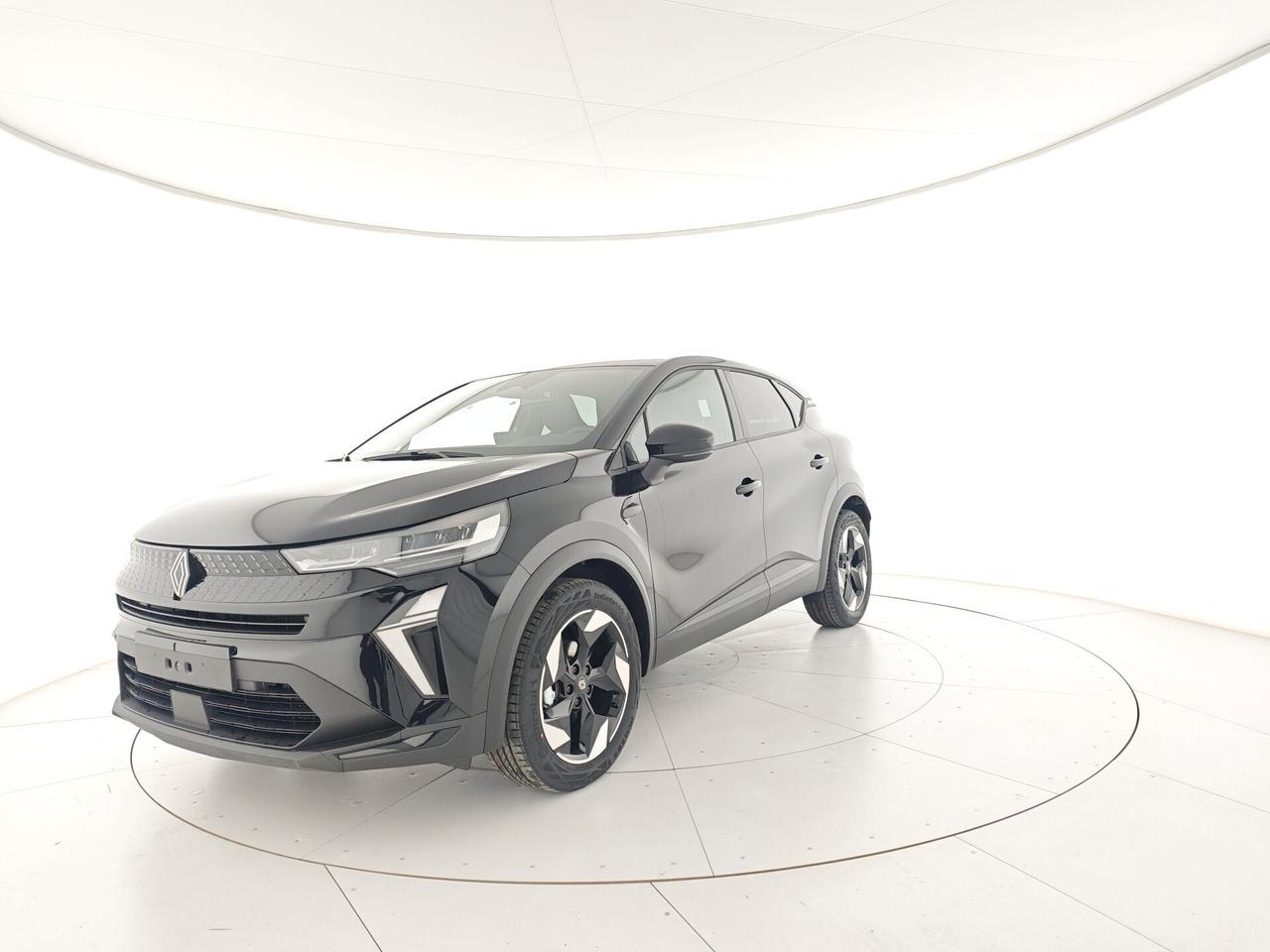 Renault Captur ECO-G 100 CV Techno