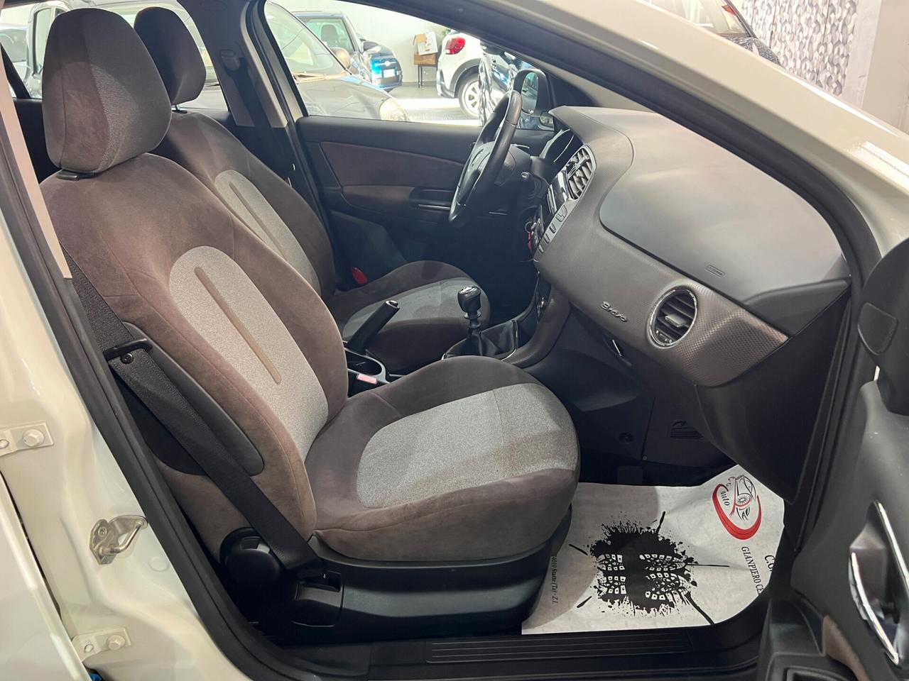 Fiat Bravo 1.6 MJT 120 CV - Emotion - 2008