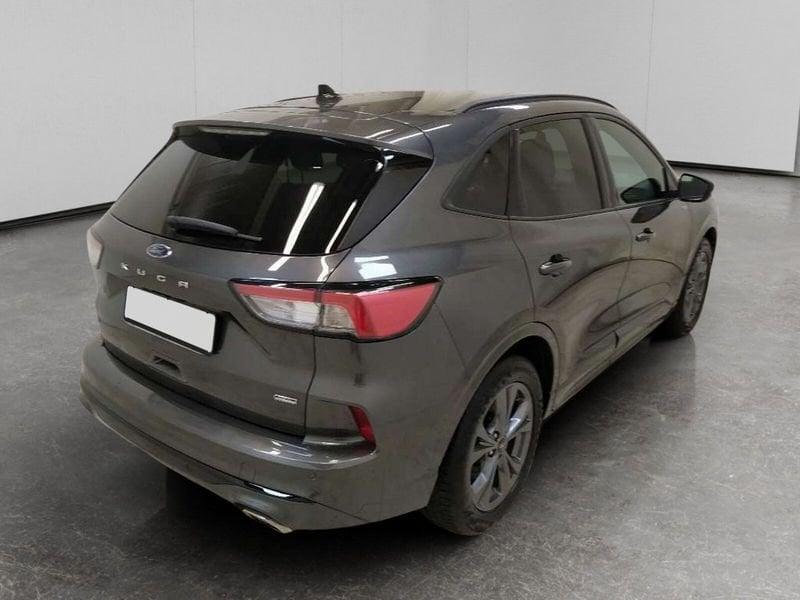 Ford Kuga 2.5 phev ST-Line X 2wd 225cv cvt