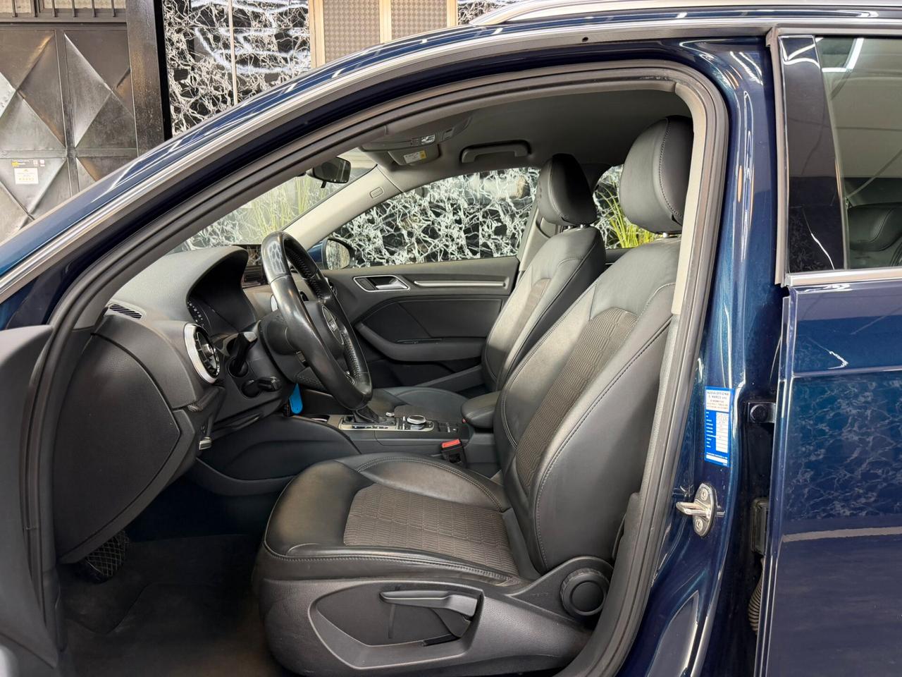 Audi A3 SPB 1.4 TFSI g-tron Sport