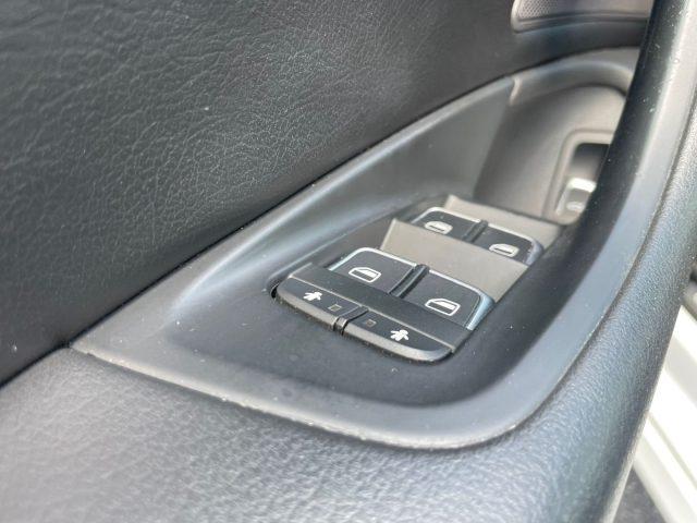AUDI A6 Avant 2.0 TDI 190 CV ultra S tronic