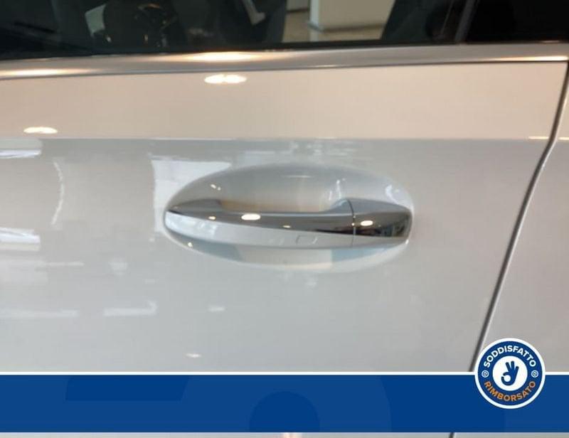 Mercedes-Benz Classe A A 250 e Plug-in hybrid Automatic Advanced Plus Progressive