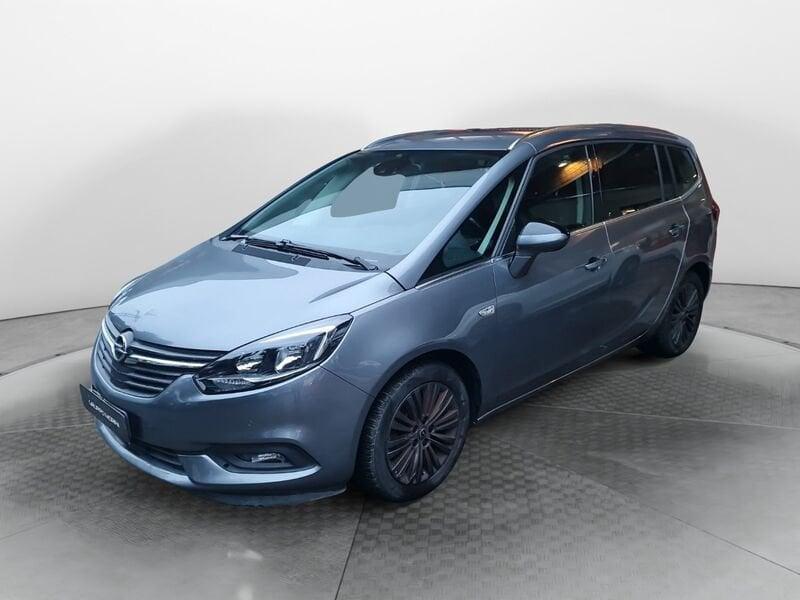 Opel Zafira Zafira 1.6 CDTi 134CV Start&Stop Innovation 7 POSTI
