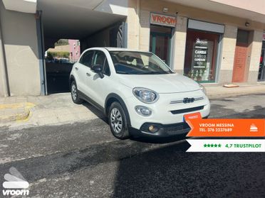 FIAT 500X 500X 1.3 MultiJet 95 CV Club