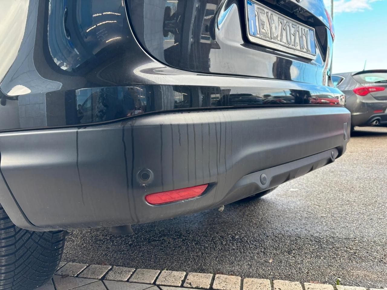 Nissan Qashqai 1.6 Diesel Neopatentati