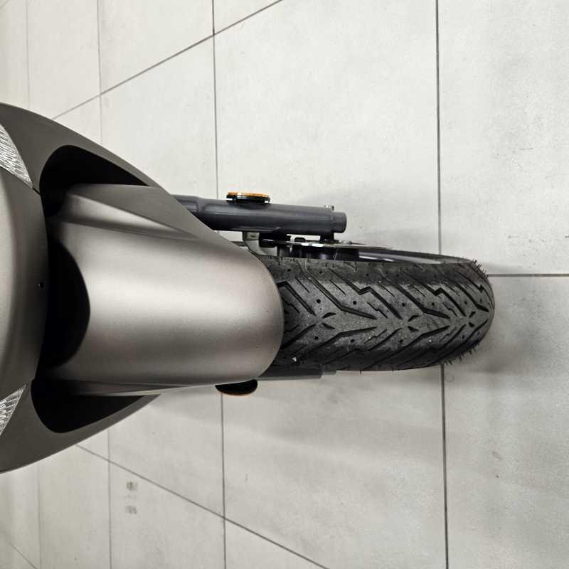 Yamaha Neo's 50 4 - 2015