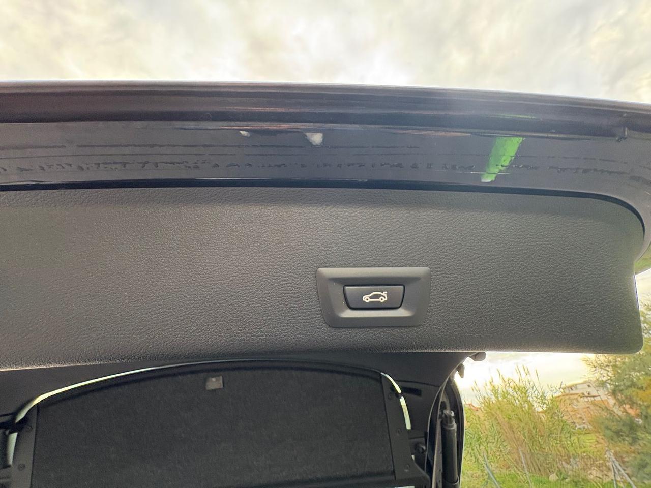 Bmw X4 20d M Sport #7506