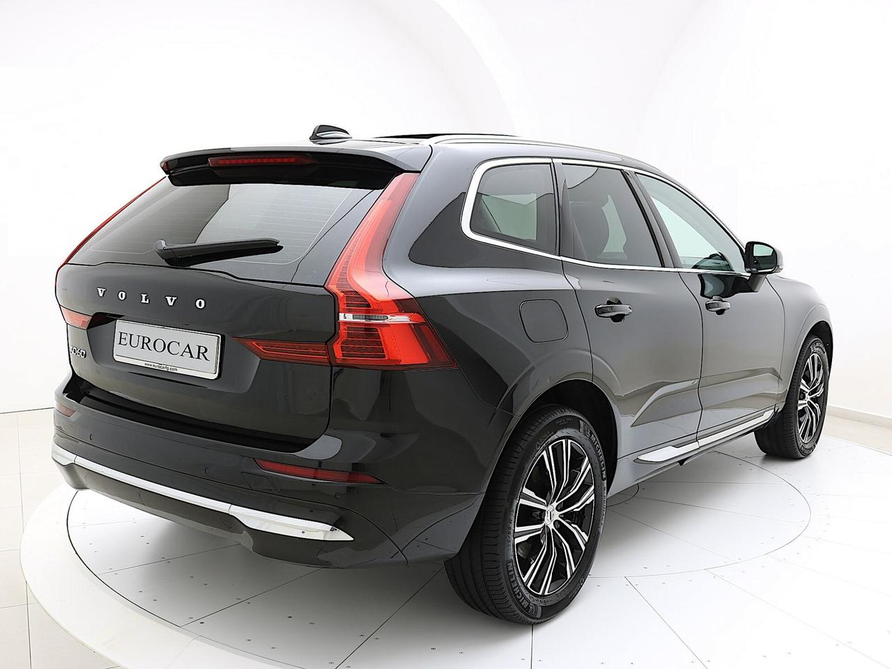Volvo XC60 B4 AWD auto Inscription TETTO APRIBILE