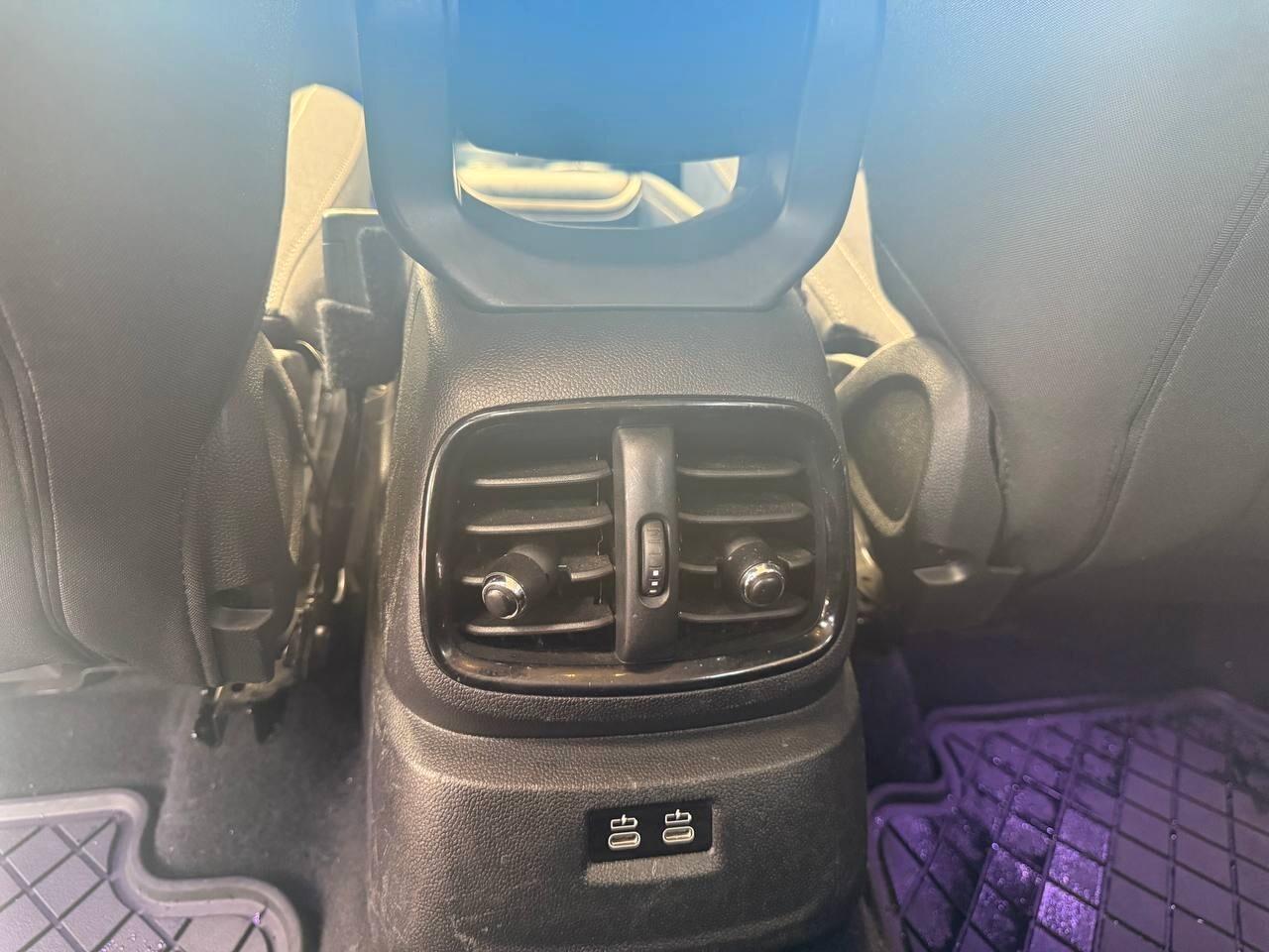 Mini Cooper SD Countryman 2.0 ALL4 Automatica