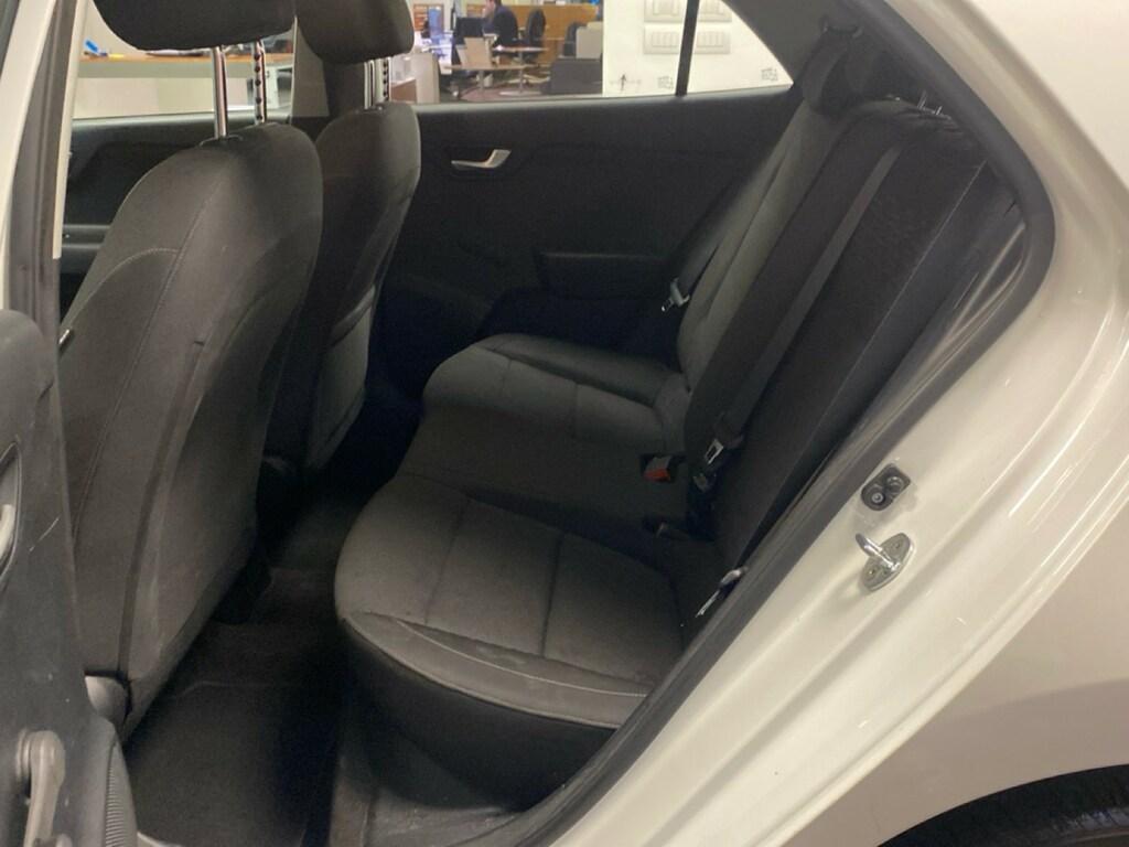 Kia Rio 5 Porte 1.2 MPI Active