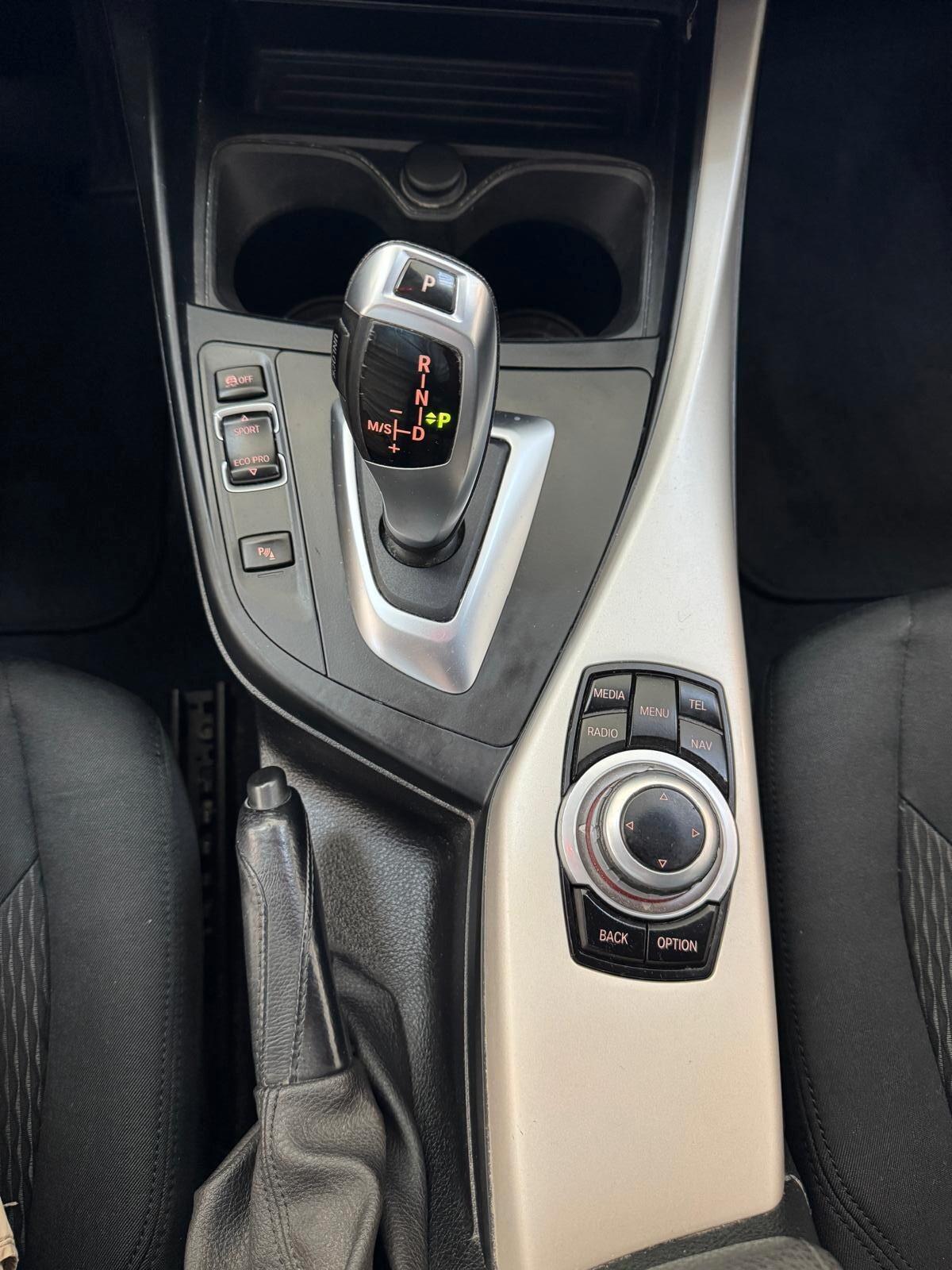 Bmw 118 118d 5p. Advantage FULL OPTIONAL SUBITO DISPONIBILE