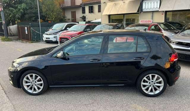 Volkswagen Golf 5p 1.6 tdi Highline 115cv CARPLAY