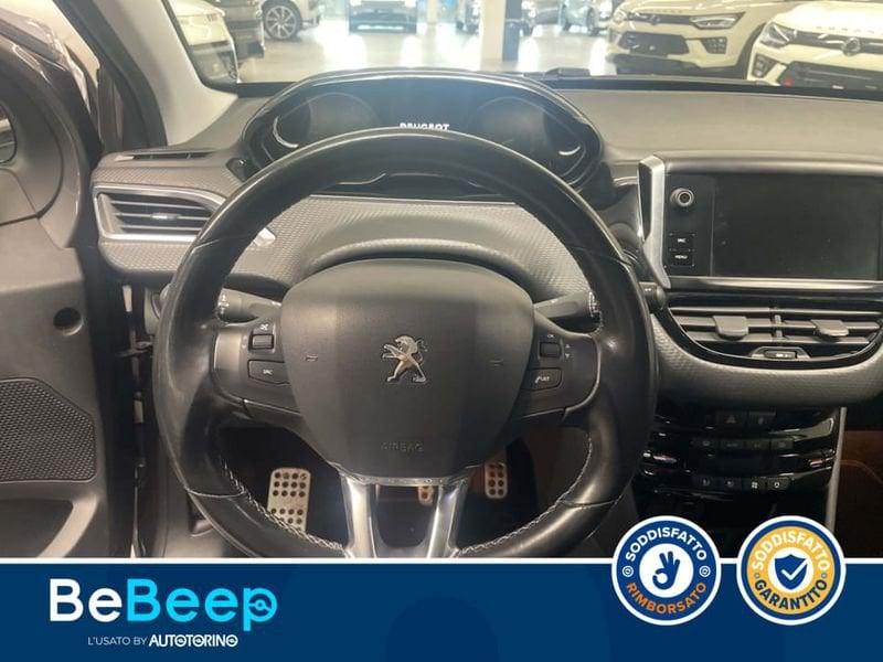 Peugeot 208 3P 1.2 PURETECH ACTIVE 82CV