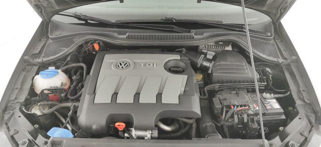 VOLKSWAGEN Polo 1.6 TDI 90CV DPF 3 porte Highline