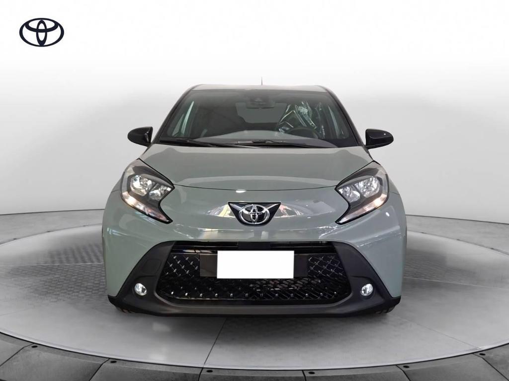 Toyota Aygo X 1.0 Trend Air