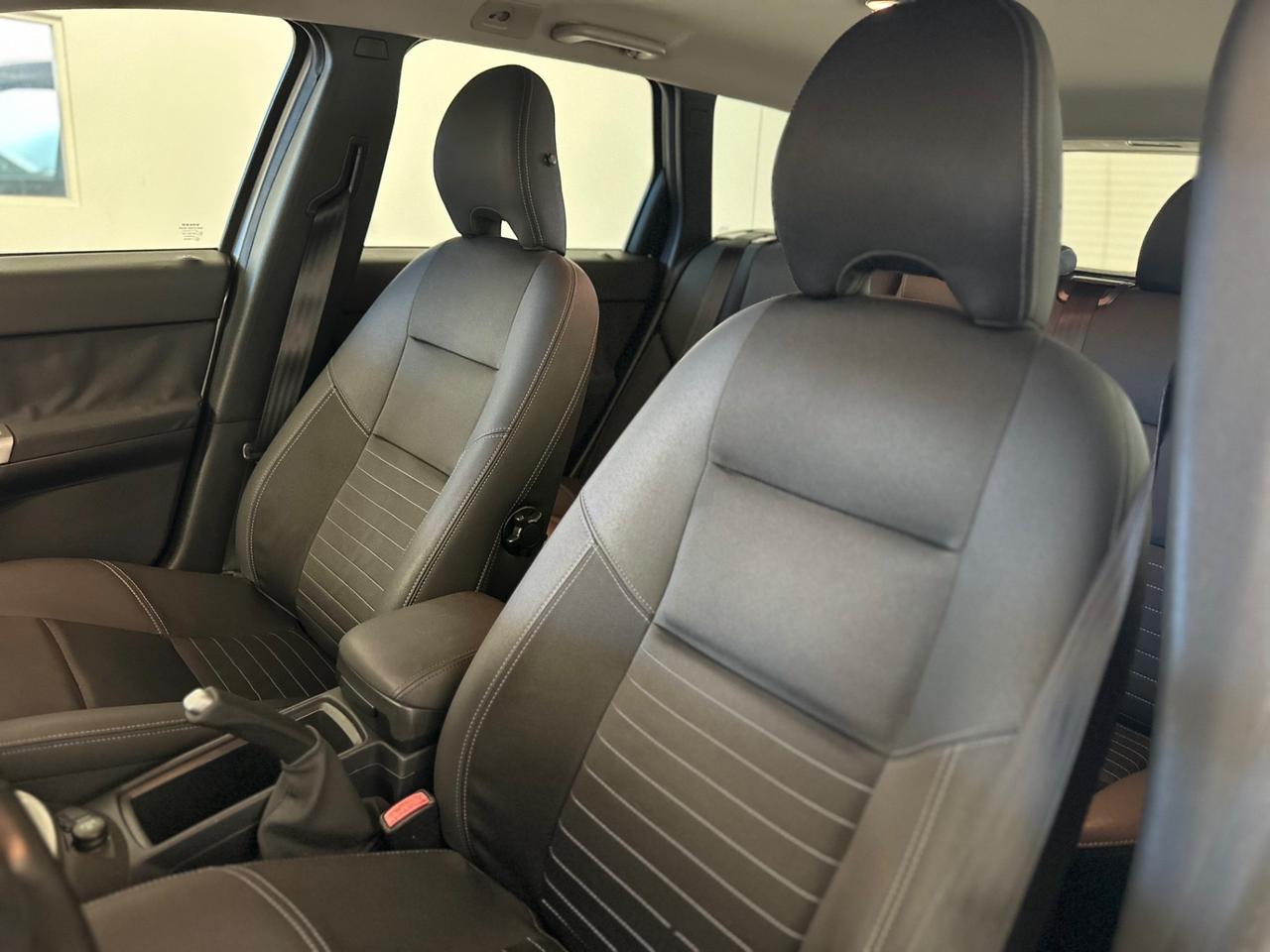 Volvo V50 2.4 D5 cat aut. Momentum AUTOMATICA