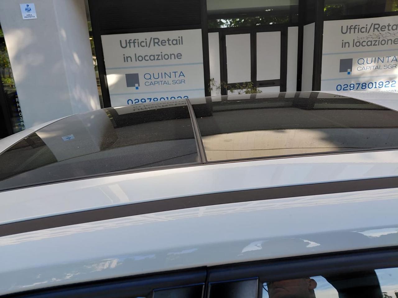 Bmw X1 Sport Line 18 d #10630