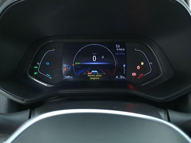 Renault Clio Zen BR905155 1.6 Full Hybrid 140CV