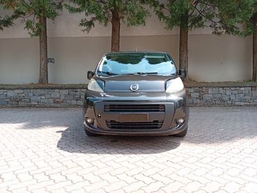 Fiat Qubo 1.3 MJT 75 CV Trekking