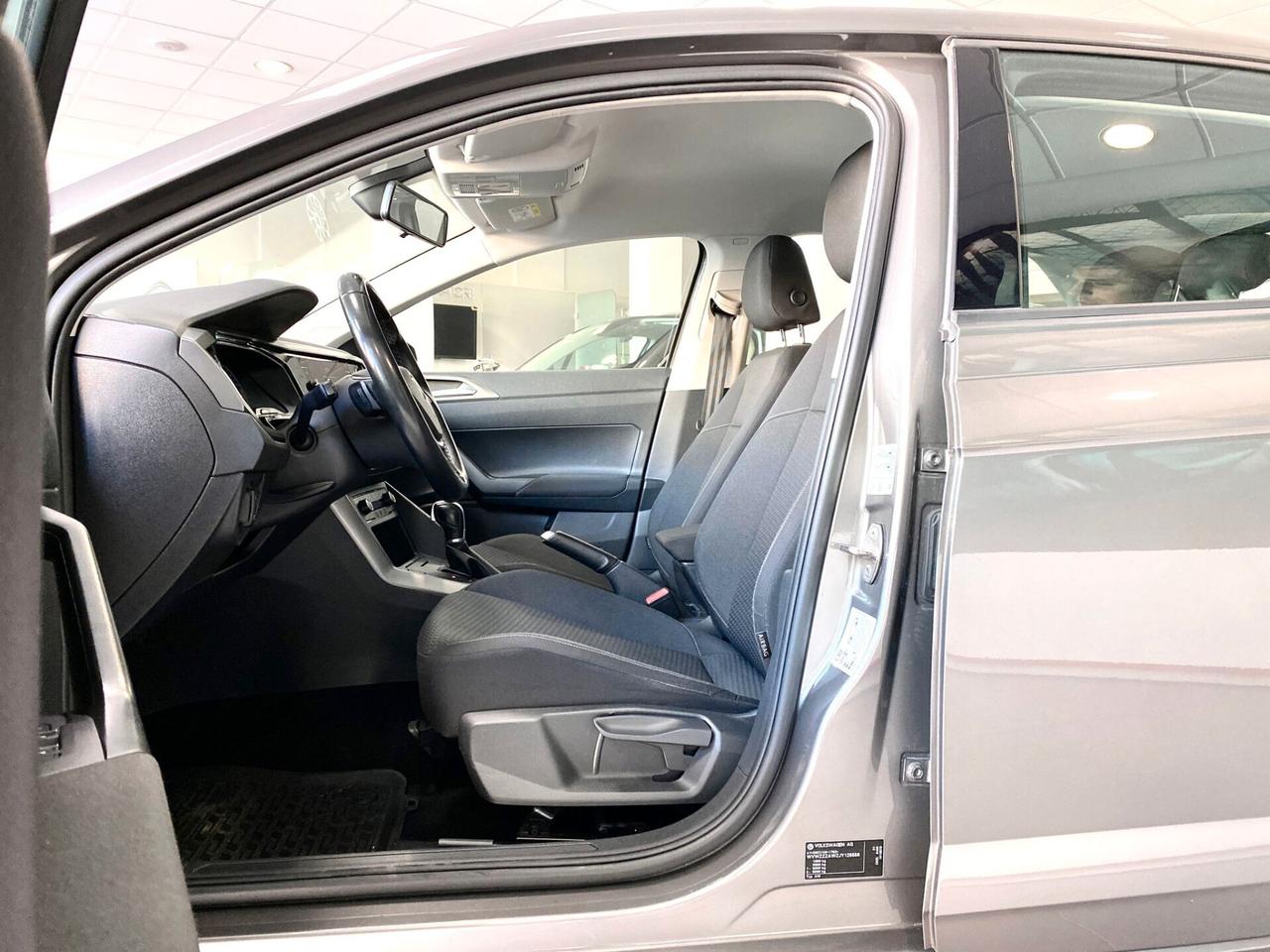 Volkswagen Polo 1.0 TSI DSG 95 BMT 5p. Comfortline