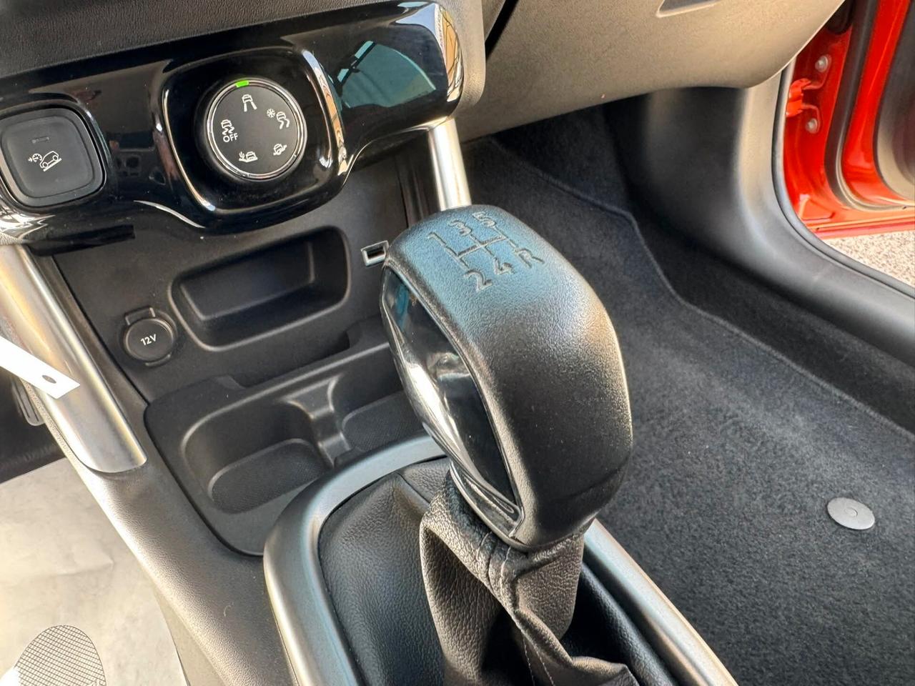CITROEN C3 AIRCROSS 1.6 HDI 100CV FULL OPTIONAL