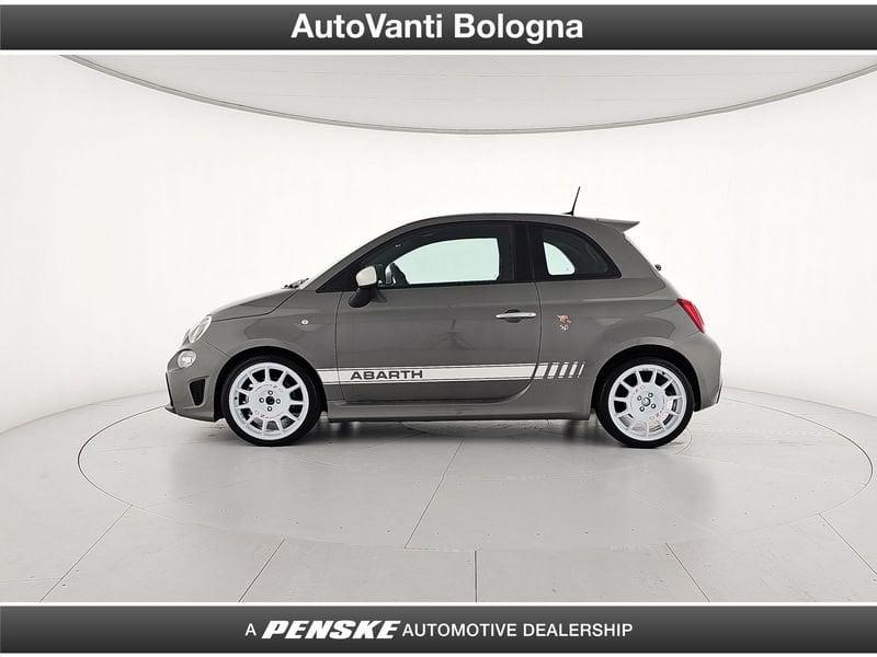 Abarth 595 1.4 Turbo T-Jet 165 CV