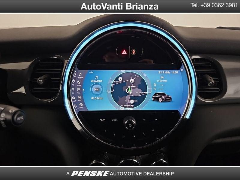 MINI Mini 5 porte Mini 1.5 Cooper Essential 5 porte