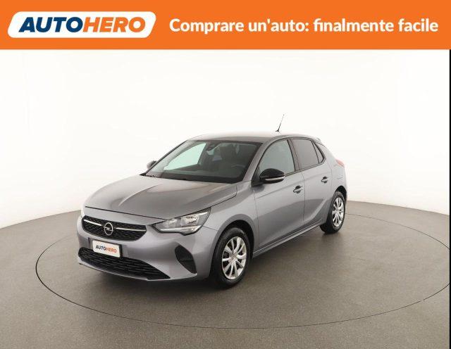 OPEL Corsa 1.2 Edition