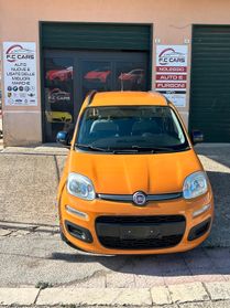 Fiat Panda 1.2 K-Way