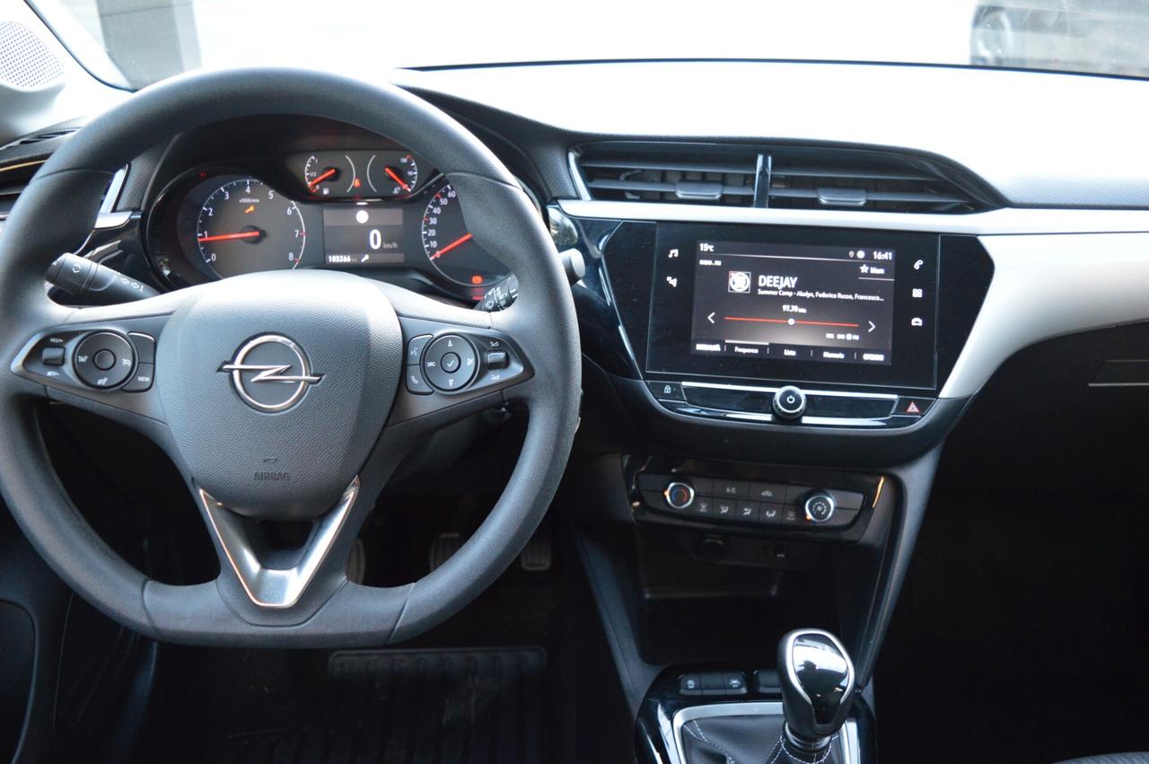 Opel Corsa 1.5 D 100 CV Edition