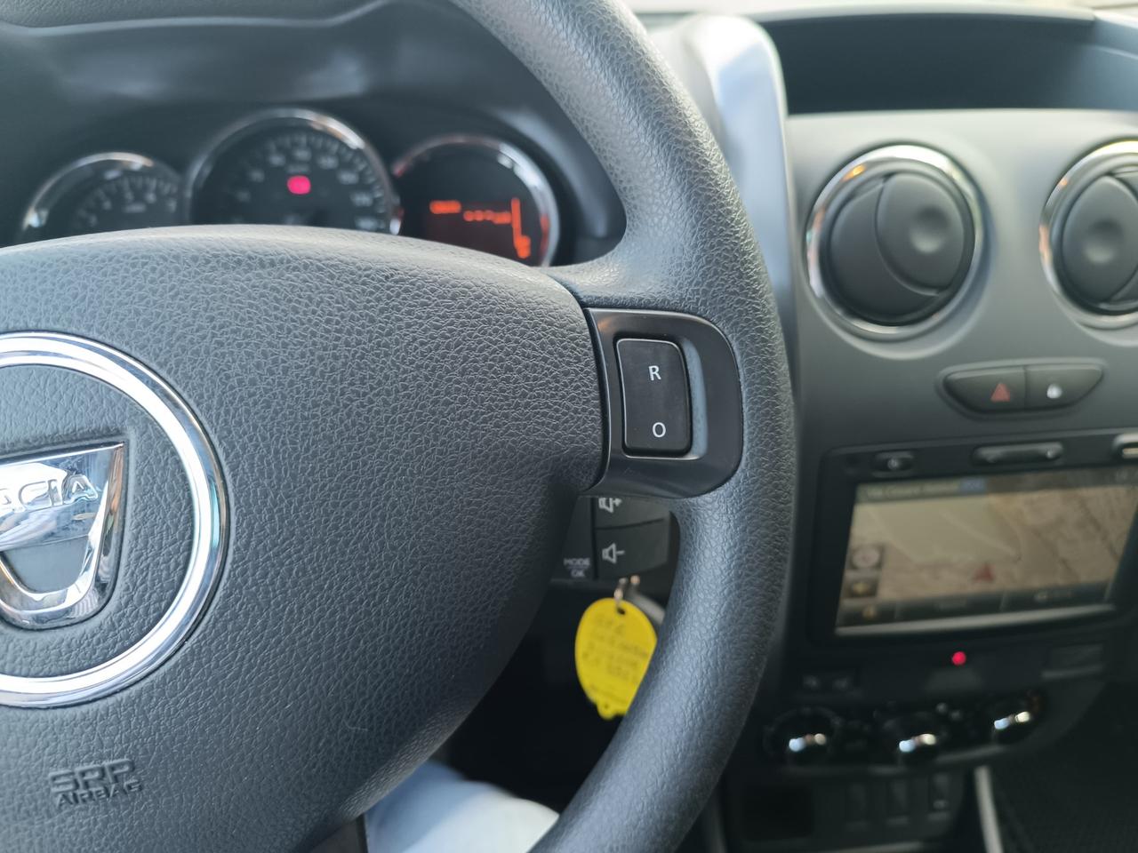 Dacia Duster 1.6 110CV 4x2 GPL La Gazzetta dello Sport