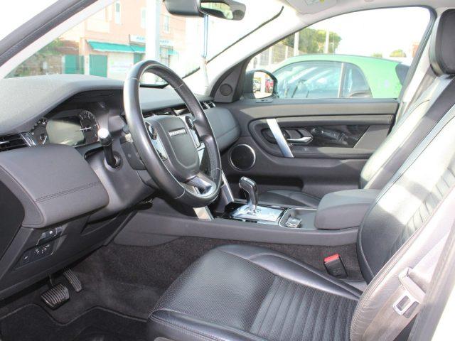LAND ROVER Discovery Sport 2.0D I4-L.Flw 150 CV AWD Auto S