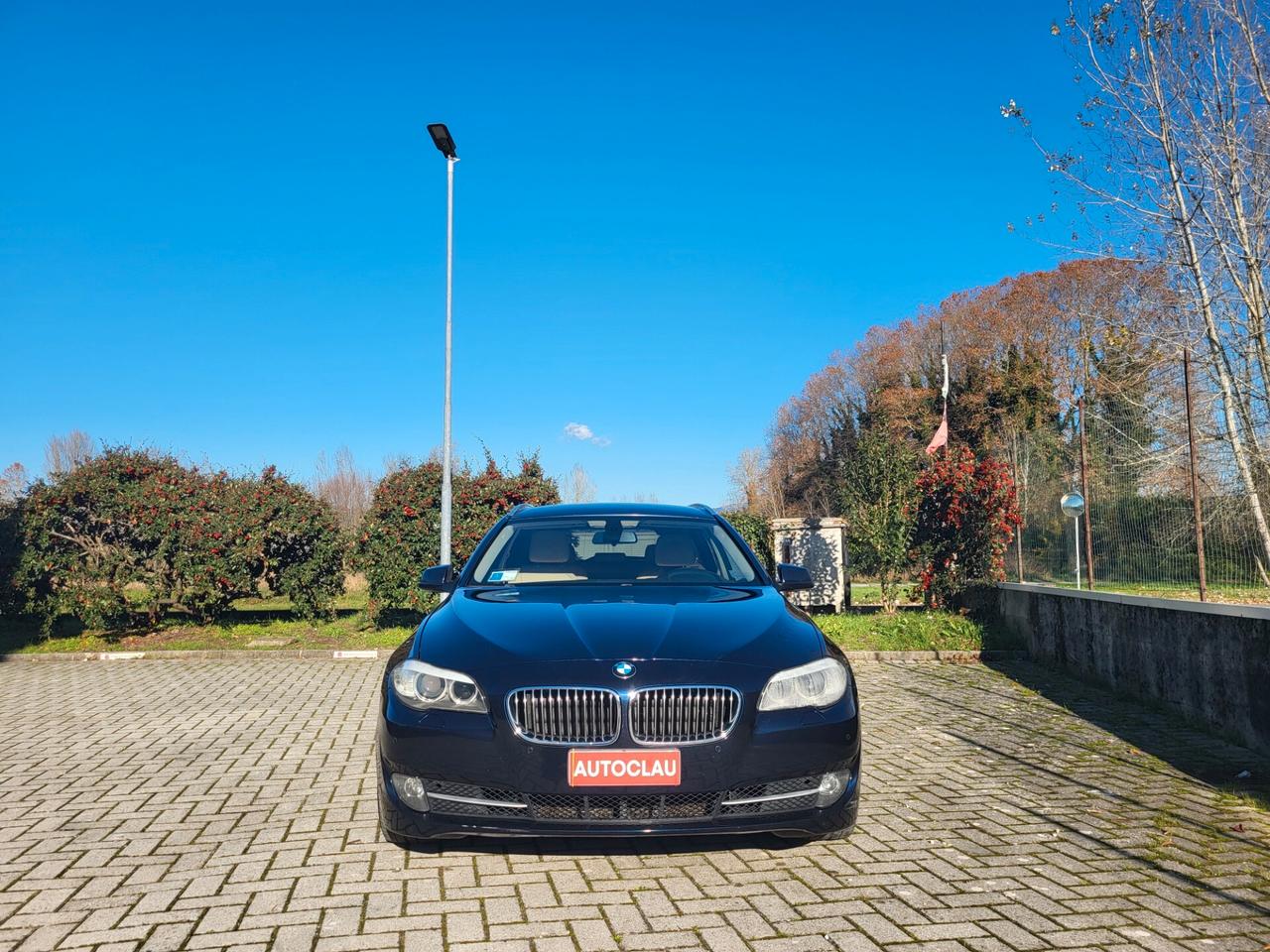 Bmw 520 520d Touring Eletta CATENA NUONA