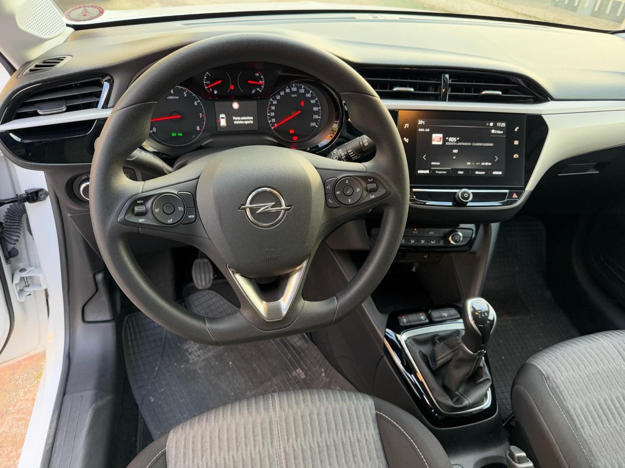 Opel Corsa Elegance *SOLO 12000km *TAGLIANDI OPEL