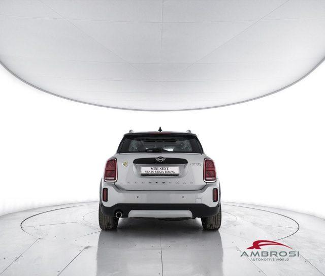 MINI Countryman Cooper SE 1.5 Hype ALL4 Automatica