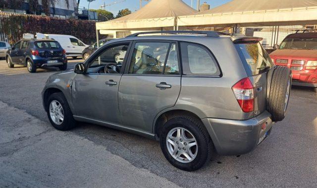 DR MOTOR DR5 1.6 16V Bi-Fuel GPL