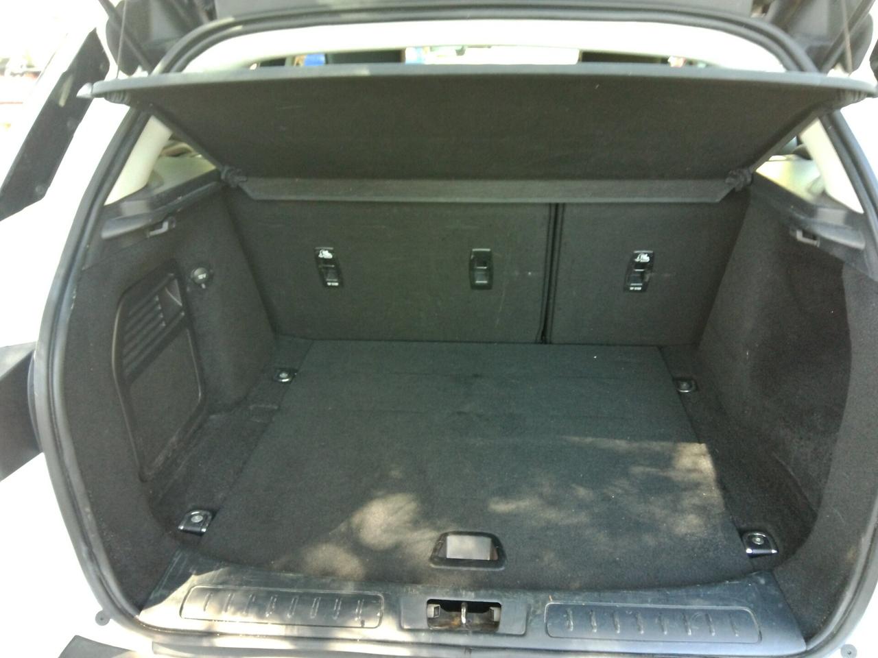 LAND ROVER RR Evoque 1ª serie Range Rover Evoq...