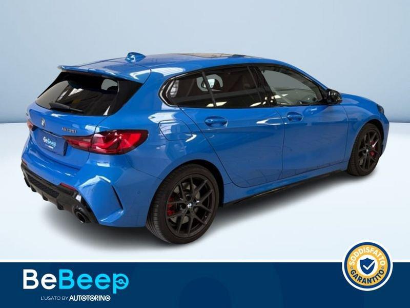 BMW Serie 1 M 135I XDRIVE COLORVISION EDITION AUTO