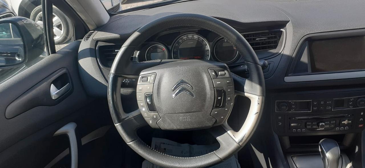 Citroen C5 2013 - 2.0 HDi 160 aut. Tourer Lb automobili