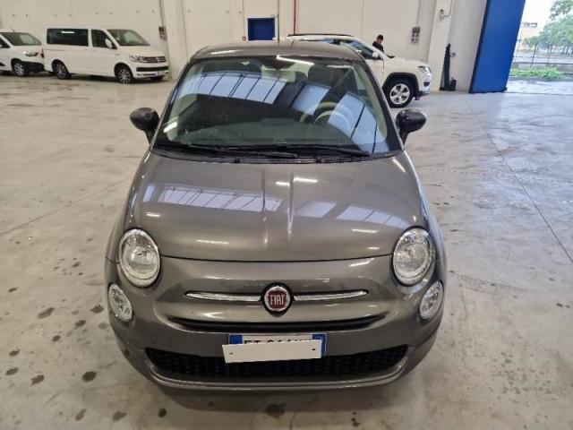 Fiat 500 1.2 Pop 69cv