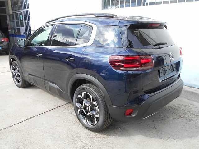 Citroen C5 Aircross 130 HDi EAT8 Max FIN 9Perfet Sc37%