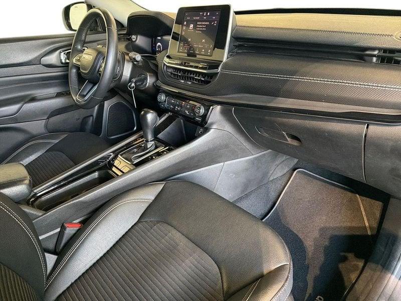 Jeep Compass Compass 1.5 Turbo T4 130 CV MHEV 2WD Limited DCT