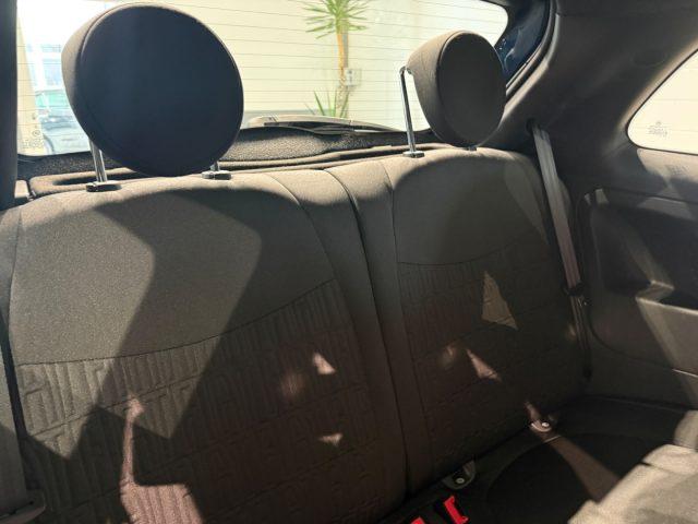 FIAT 500 1.0 Hybrid PREZZO REALE