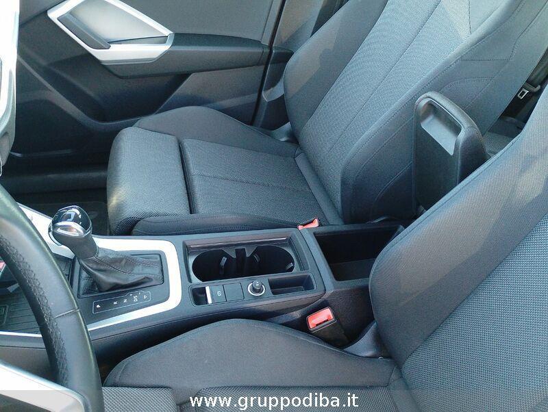 Audi Q3 I 2019 Sportback Benzina Sportback 45 1.4 tfsi e S line edition s-tronic